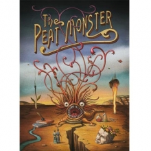 羅盤針泥煤獸混合麥芽蘇格蘭威士忌 Compass Box The Peat Monster Blended Malt Scotch Whisky 700ml