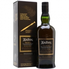 阿貝寶劍2013年限量版單一麥芽蘇格蘭威士忌 Ardbeg Ardbog Limited Edition 2013 Islay Single Malt Scotch Whisky 700ml