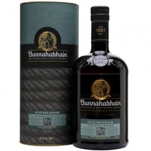 布納哈本海洋之舵單一麥芽蘇格蘭威士忌 Bunnahabhain Stiuireadair Islay Single Malt Scotch Whisky 700ml