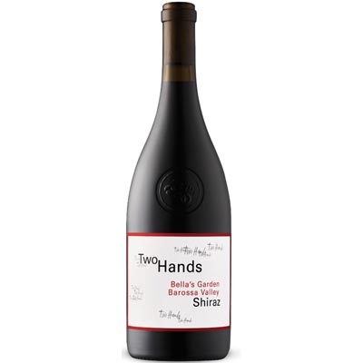 雙掌酒莊貝拉花園西拉干紅葡萄酒 Two Hands Bella's Garden Shiraz 750ml