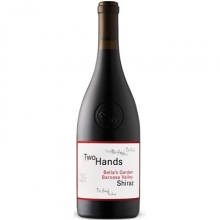 雙掌酒莊貝拉花園西拉干紅葡萄酒 Two Hands Bella's Garden Shiraz 750ml