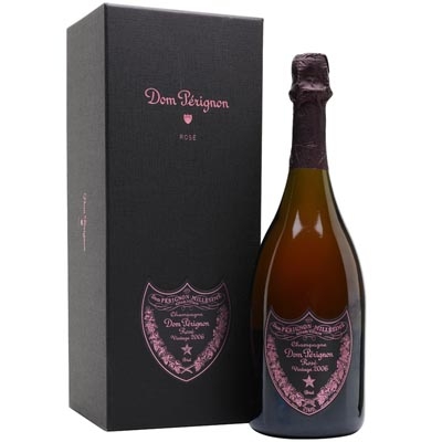 唐培里儂粉紅香檳王 Dom Perignon Rose 750ml