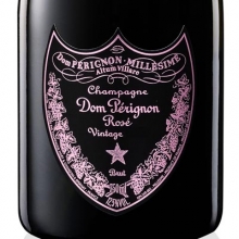 唐培里儂粉紅香檳王 Dom Perignon Rose 750ml