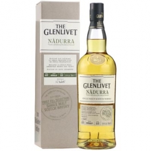 格蘭威特納朵拉初填白橡木桶單一麥芽蘇格蘭威士忌 Glenlivet Nadurra First Fill American White Oak Casks Single Malt Scotch Whisky 1000ml