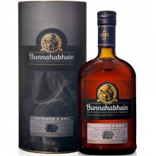 布納哈本泥煤續(xù)曲單一麥芽蘇格蘭威士忌 Bunnahabhain Toiteach A Dha Islay Single Malt Scotch Whisky 700ml