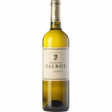 大寶酒莊正牌干白葡萄酒 Chateau Talbot Caillou Blanc 750ml