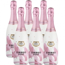 布瑯兄弟資寶桃紅起泡葡萄酒 Brown Brothers Zibibbo Rose 750ml