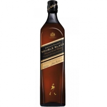 尊尼獲加黑牌勁烈版醇黑調(diào)和蘇格蘭威士忌 Johnnie Walker Double Black Blended Scotch Whisky 700ml