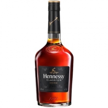 軒尼詩新點干邑白蘭地 Hennessy Classivm Cognac 700ml