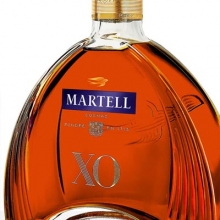 馬爹利XO干邑白蘭地 Martell XO Extra Old Cognac 700ml