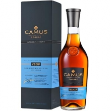 卡慕VSOP干邑白蘭地 CAMUS VSOP Elegance Cognac 700ml