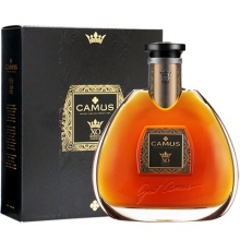卡慕皇冠XO干邑白蘭地 CAMUS XO  Elegance Cognac 700ml
