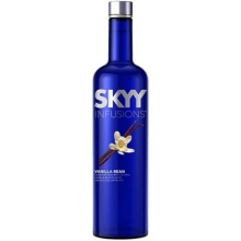藍天香草味伏特加 Skyy Vanilla Bean Vodka 750ml