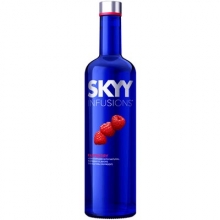藍天莓子味伏特加 Skyy Raspberry Vodka 750ml