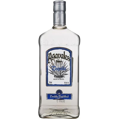 阿卡維拉斯銀龍舌蘭酒 Agavales Blanco Tequila 750ml