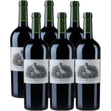 哈蘭酒莊副牌少女干紅葡萄酒 Harlan Estate The Maiden 750ml
