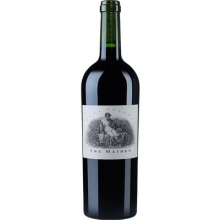 哈蘭酒莊副牌少女干紅葡萄酒 Harlan Estate The Maiden 750ml