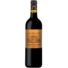 迪仙莊園副牌干紅葡萄酒 Blason D'Issan 750ml