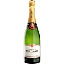 泰亭哲珍藏香檳 Taittinger Brut Reserve 750ml