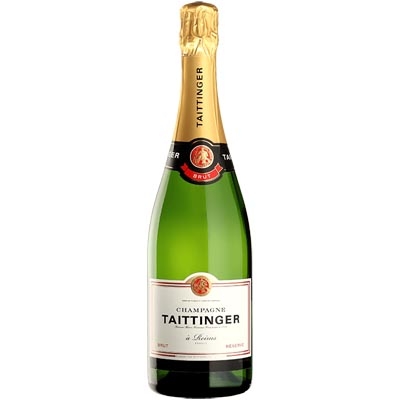 泰亭哲珍藏香檳 Taittinger Brut Reserve 750ml