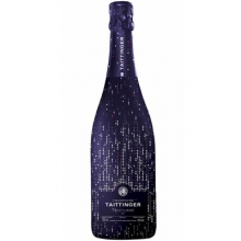 泰亭哲夜曲香檳 Taittinger Nocturne Sec Sleever 750ml