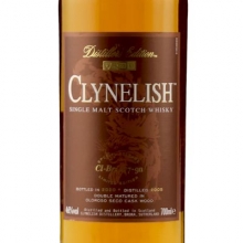 克里尼利基酒廠限定版單一麥芽蘇格蘭威士忌 Clynelish Distillers Edition Highland Single Malt Scotch Whisky 700ml