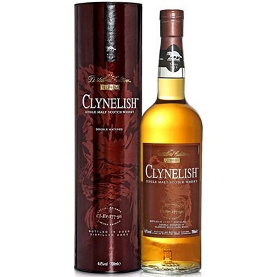 克里尼利基酒廠限定版單一麥芽蘇格蘭威士忌 Clynelish Distillers Edition Highland Single Malt Scotch Whisky 700ml