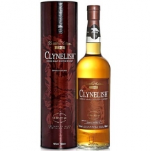 克里尼利基酒廠限定版單一麥芽蘇格蘭威士忌 Clynelish Distillers Edition Highland Single Malt Scotch Whisky 700ml