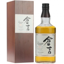 倉(cāng)吉25年日本混合麥芽威士忌 The Kurayoshi 25 Year Old Japanese Pure Malt Whisky 700ml