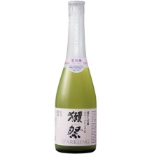 獺祭45起泡純米大吟釀清酒 Dassai 45 Sparkling Junmai Daiginjo Sake 360ml