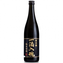 賀茂鶴一滴入魂純米吟釀清酒 Kamotsuru Itteki Nyukon Junmai Ginjo Sake 720ml / 1800ml