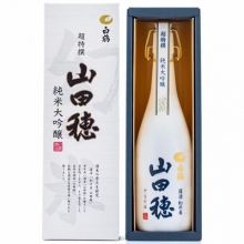 白鶴超特選山田穗純米大吟釀清酒 720ml