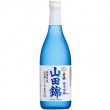白鶴特選山田錦純米吟釀清酒 720ml