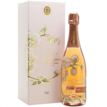 巴黎之花美麗時(shí)光玫瑰香檳 Perrier Jouet Belle Epoque Rose 750ml