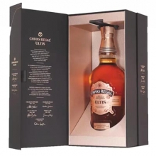 芝華士耀混合麥芽蘇格蘭威士忌 Chivas Regal Ultis Blended Malt Scotch Whisky 700ml