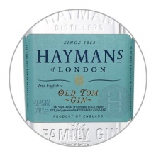 海曼老湯姆金酒 Hayman