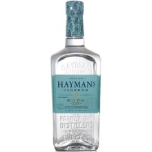 海曼老湯姆金酒 Hayman's Old Tom Gin 700ml