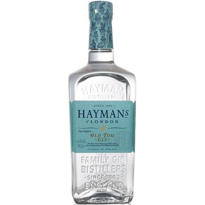 海曼老湯姆金酒 Hayman's Old Tom Gin 700ml