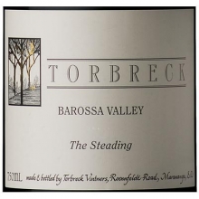 托布雷酒莊小農(nóng)莊干紅葡萄酒 Torbreck The Steading 750ml