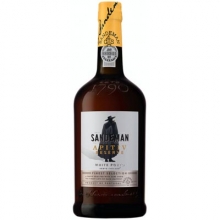 山地文酒莊珍藏波特白葡萄酒 Sandeman Apitiv Reserve White Port 750ml