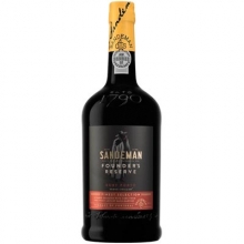 山地文酒莊珍藏紅寶石波特酒 Sandeman Founder's Reserve Ruby Porto 750ml