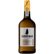 山地文酒莊波特白葡萄酒 Sandeman Fine White Port 750ml