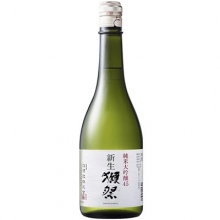 獺祭新生四割五分純米大吟釀清酒 720ml