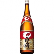白鶴上選清酒 1800ml