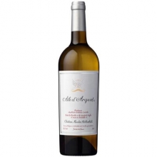 木桐莊園銀翼干白葡萄酒 Aile d'Argent Blanc du Chateau Mouton Rothschild 750ml