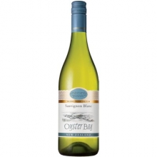 蠔灣酒莊長相思干白葡萄酒 Oyster Bay Sauvignon Blanc 750ml