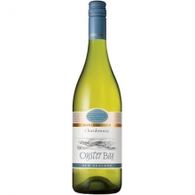 蠔灣酒莊霞多麗干白葡萄酒 Oyster Bay Chardonnay 750ml