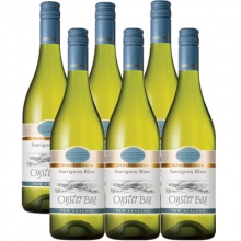 蠔灣酒莊長相思干白葡萄酒 Oyster Bay Sauvignon Blanc 750ml