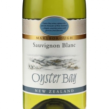 蠔灣酒莊長相思干白葡萄酒 Oyster Bay Sauvignon Blanc 750ml