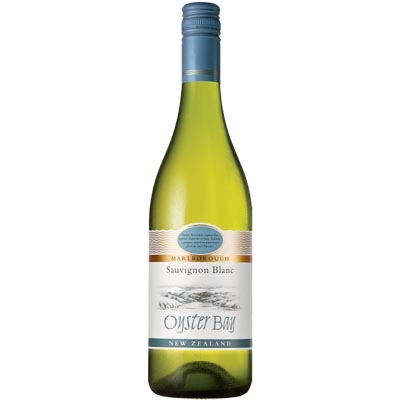 蠔灣酒莊長相思干白葡萄酒 Oyster Bay Sauvignon Blanc 750ml